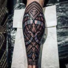 51 Best Leg Tattoos For Men Cool Designs Ideas 2019 Guide Tattoos For Guys Leg Tattoos Leg Tattoo Men