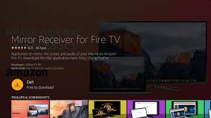 Github free github is an android application that helps. How To Mirror Ios Devices To The Firestick