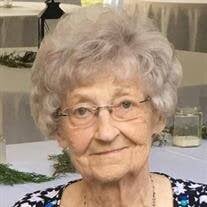 Anna Maxine Rhoads Obituary