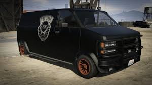 declasse burrito gta cars grand theft auto gta