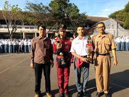 Make sure your information is up to date. Info Kegiatan Smk Negeri 1 Cimahi