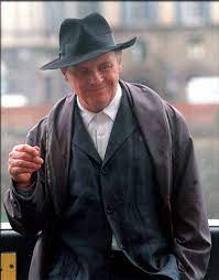 Agent clarice starling, and finds himself a target for revenge from a. Dr Hannibal Lecter Anthony Hopkins Anthony Hopkins Movies Hannibal Lecter