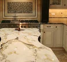 Bold accent cabinets with a surprising distressed finish! The Granite Marble Depot Aurora Il 60506 Tile Gallery Store