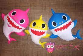 Pin On Baby Shark
