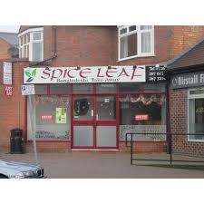 Spice Leaf Leicester Bangladeshi Restaurants Yell