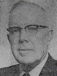 Rev Earvey Megli “E.M.” Yost (1902-1983)