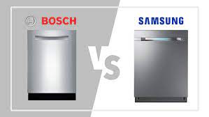 Miele doesn't market a dishwasher below $999. Bosch Vs Samsung Dishwashers 2021 Comparison Review