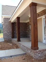 Check spelling or type a new query. Aesthetic Wood Columns For Front Porch 3 Craftsman Front Porch Craftsman Porch Columns Craftsman Porch Column Sty Porch Remodel Porch Beams Front Porch Columns