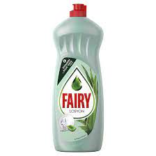 Fairy Losyon Bulasik Deterjani 750 Ml A101