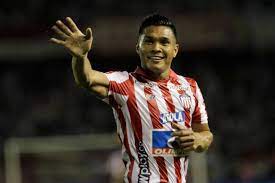 The national stakes in ireland and the dewhurst stakes in england. Teofilo Gutierrez Nuevo Jugador Del Deportivo Cali Futbol Colombiano Deportes Eltiempo Com