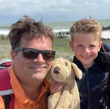 Sneeker Mannenkoor Edoza