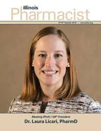 IPhA Q2 Journal 2017 by IPhA