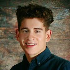 2017 Athletes — Williams Racing Academy