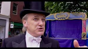 Who was Philip Astley?