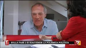 Join facebook to connect with carlo cottarelli and others you may know. Carlo Cottarelli Forse Casalino Si Legge I Miei Tweet E Il Governo Mi Ha Ascoltato