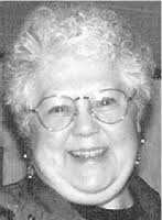 Hazel Cline Obituary (2005)