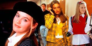 As clueless turns 25, we look back at the film's the most iconic of all clueless costumes, the yellow plaid outfit was designed by dolce & gabbana. The 15 Best Outfits Cher Wore In Clueless