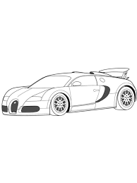Free Printable Bugatti Coloring Pages Bugatti Is An Automotive Company That Produces Cars Wit Cars Coloring Pages Coloring Pages Kids Printable Coloring Pages