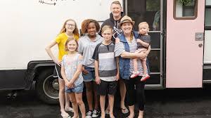Maybe you would like to learn more about one of these? This Mother Of Five Buys Rvs Online Flips And Resells Them
