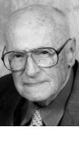 Edward WILSON Obituary (2010)