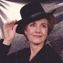 Patsy Ann McAnally Johnson Holland Obituary