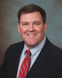 Troy Mitchell of Associated Bank supports financial literacy in youth  through volunteerism with Junior Achievement