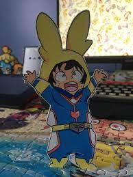 I Am Here R Bokunoheroacademia