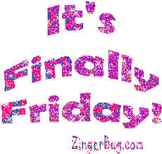 Save and share your meme collection! Its Friday Clip Art Copy The Code Above And Paste Into The Post Comment Box Morning Quotes Funny Its Friday Quotes Happy Friday Gif