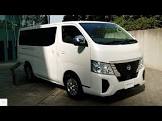 NISSAN-URVAN