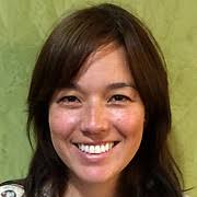 Ashlee George, Charlize Theron Africa Outreach Project (CTAOP)