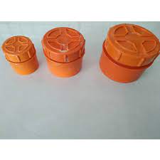 It installs inside a 3 pvc dwv fitting and allows to create an accessible cleanout. Pvc Clean Out Orange 2 3 And 4 Shopee Philippines