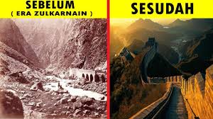 Nama sebenar kong zi ialah kong qiu (孔丘) tetapi lebih dikenali sebagai kong zi (孔子: Benarkah Tembok China Penghalang Yakjuj Makjuj By 3 800 563 Views