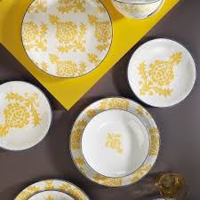 Kütahya porselen zeugma yemek araması için 28 sonuç bulundu. Kutahya Porselen Zeugma 24 Parca Yemek Seti 10733 Sari