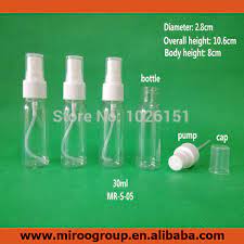 1 Oz Plastic Spray Bottles Wholesale Cheaper Than Retail Price Buy Clothing Accessories And Lifestyle Products For Women Men
