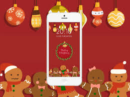 Fond Ecran Noel Iphone By Emy Et bien d'autres pour donner un nouveau souffle à votre écran! fond ecran noel iphone by emy