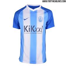 The club currently competes in the 3. Sv Meppen 2019 20 Home Away Kits Released Footy Headlines