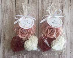 Rose Soap Favors Bridal Shower Favors Wedding Soap Favors Etsy Heart Soap Favors Soap Favors Soap Wedding Favors