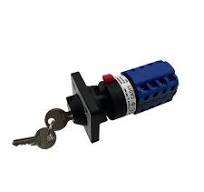 3HAC052287-003/03 replacement Mode switch for ABB robot control cabinet  parts