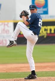 Matt barnes earns a save in win over the orioles. Baseball Team Is Favorite In Big East Tournament Uconn Today