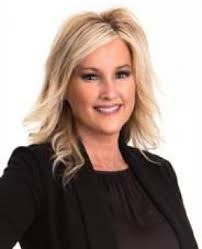 About Amy Bahr Real Estate Agent