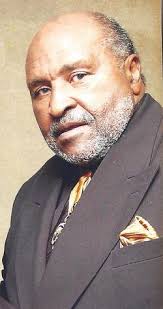 Benjamin Ford Obituary