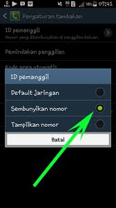 Cara melihat nomor telepon di telegram yang pertama adalah dengan membuka profil pengguna atau user. Trik Cara Private Number Xl Di Android Paket Pedia