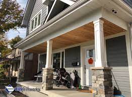 () to redacted for privacy of redacted for privacy, it was hosted by peer 1 network inc, digitalocean llc and others. Architectural Columns Wainscoting Mouldings Exterior Pvc I Elite Trimworks