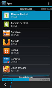 1mobile market lite for android brings you a choice of a few of the very best as well as most fascinating google play apps as selected. 1 Mobile Market Blackberry Forums At Crackberry Com