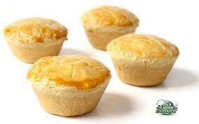 Empadas De Frango Com Catupiry La Cuisine De Bernard Recettes Bresiliennes Idee Recette