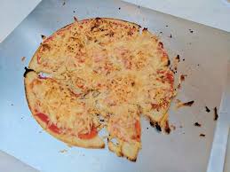 In this case, it was buying a rotisserie. Trader Joe S Cauliflower Pizza Crust Review Run Eat Repeat