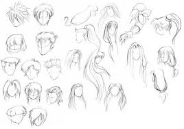 Gallery of anime haircut ideas for men. Anime Boys Hairstyles Anime Junge Haare Anime Frisuren Mannlich Manga Frisuren