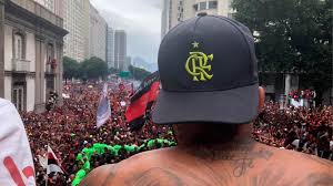 Governador do rj, eleito pelo psc, com 4.675.355 votos. Gabigol Puxa A Festa E Flamengo Volta Para Os Bracos Da Nacao Em Carreata No Rio A Gazeta