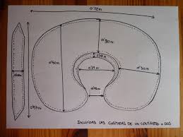 Las Kozitas De Marga Yak Zrobiti Kromk Z Pitannyami Pechinki Almohadon Para Amamantar Cojin Lactancia Cojin Para Amamantar