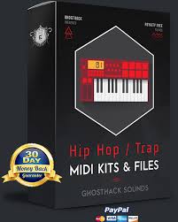 Rtsp is multimedia file format created by a joint team from columbia university, netscape and realnetworks. Ghosthack Hip Hoptrap Midi Kits And Files Wav Midi Gfx Download